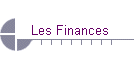 Les Finances